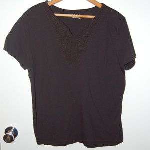 Basic Editions Size L Shirt